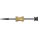 Injektor-Dichtring-Auszieher | 370 mm | schwere Ausführung