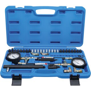 ABS- und Bremsdruckmessgerät