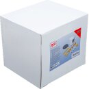 Kühlflüssigkeit-Einfülltrichter-Satz | 12-tlg.