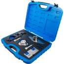 Motor-Einstellwerkzeug-Satz | für Jaguar, Land Rover JLR 2.0 Ingenium Diesel