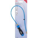 Magnetheber | flexibel | 480 mm | Zugkraft 0,1 kg