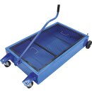 Öl-Auffangwanne | fahrbar | 55 l