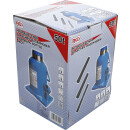 Hydraulischer Flaschen-Wagenheber | 50 t