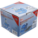 Hydraulischer Flaschen-Wagenheber | extra flach | 10 t