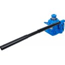 Hydraulischer Flaschen-Wagenheber | extra flach | 10 t