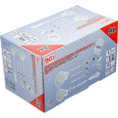 Druckluft-Farbsprühpistole | mit 3...