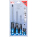 Schraubendreher-Satz | JIS Standard | 4-tlg.