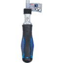 Gelenk-Schraubendreher-Bit-Satz | mit Ratschen-Drehgriff,...