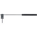 Verschlussringschlüssel | mit Zentrierstift