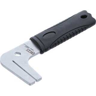 Bremsscheiben-Richtwerkzeug