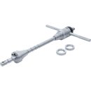 Einpresswerkzeug für Lagerschalen | für 1"...