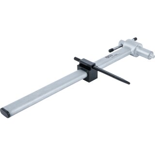 Schaltaugen-Mess- und Richtwerkzeug