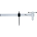 Schaltaugen-Mess- und Richtwerkzeug