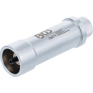 Krallenmutter-Einschlag-Werkzeug