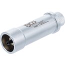 Krallenmutter-Einschlag-Werkzeug