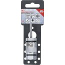 Verschlussring-Einsatz | mit Zentrierstift