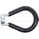 Speichenschlüssel | schwarz | 3,23 mm (0,127")