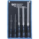 Werkstattfeilen-Satz | 5-tlg.