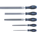 Werkstattfeilen-Satz | 5-tlg.