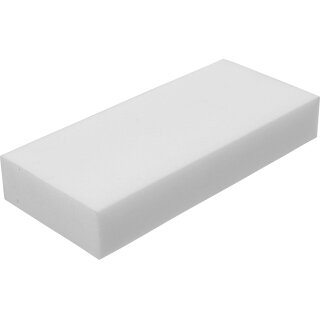 Schutzblock | für Hebebühnen | 340 x 150 x 55 mm