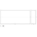 Schutzblock | für Hebebühnen | 340 x 150 x 55 mm