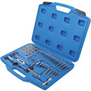 Gewindeschneid-Satz | M3 - M12 | 56-tlg.