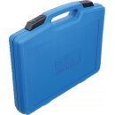 Gewindeschneid-Satz | Zoll | 1/4" - 1/2" | 56-tlg.