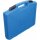 Gewindeschneid-Satz | Zoll | 1/4" - 1/2" | 56-tlg.