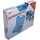 Gewindeschneid-Satz | Zoll | 1/4" - 1/2" | 56-tlg.