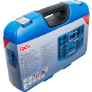 Grundloch-Innenlager-Abzieher-Satz | 15-tlg.