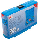 Keilrippenriemen-Werkzeug-Satz | 5-tlg.