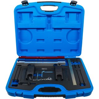 Motor-Einstellwerkzeug-Satz | für BMW N51 / N52 / N53 / N54 / N55