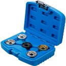 Nockenwellen-Steuerventil-Einsätze | für VAG | 5-tlg.