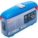 Schneideisen-Adapter-Satz | für Stehbolzen | 7-tlg.