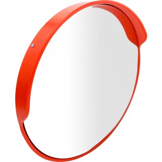 Weitwinkelspiegel | Ø 450 mm