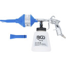 Druckluft-Schaumpistole