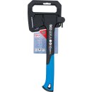 Universalaxt | glasfaserverstärkter Nylonstiel | 410 g