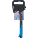 Universalaxt | glasfaserverstärkter Nylonstiel | 590 g