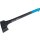 Universalaxt | glasfaserverstärkter Nylonstiel | 1100 g