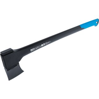 Universalaxt | glasfaserverstärkter Nylonstiel | 1800 g