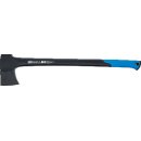 Universalaxt | glasfaserverstärkter Nylonstiel | 1800 g