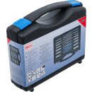 Steckschlüssel-Einsatz-Satz, Sechskant | extra lang...