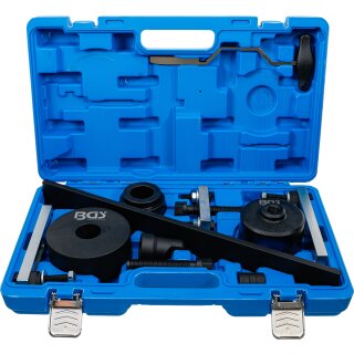 Kupplungswerkzeug-Satz | für VAG DSG Doppelkupplungsgetriebe