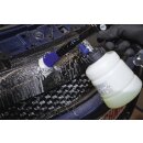 Druckluft-Reinigungspistole mit Bürsten- und Saugaufsatz | 7-tlg.