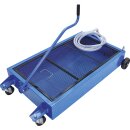 Öl-Auffangwanne | fahrbar | 55 l