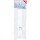 Zierleistenkeil | 190 x 29 mm