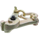 Karosserie-Richtklemme | selbstschließend | eine...