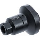 Druckluft-Minderer | max. 10 auf 6,3 bar
