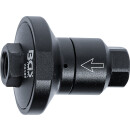 Druckluft-Minderer | max. 10 auf 6,3 bar