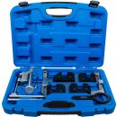Motor-Einstellwerkzeug-Satz | für BMW S63